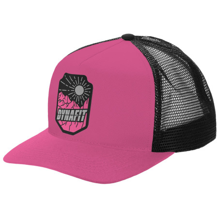 Dynafit Patch Trucker Cap baseball sapka