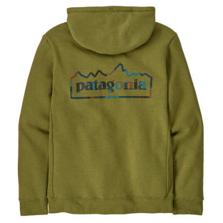 Patagonia Unity Fitz Uprisal Hoody férfi pulóver