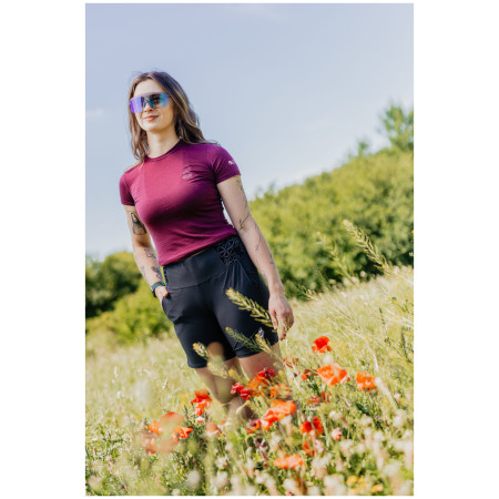 High Point Play 2.0 Lady Shorts női rövidnadrág