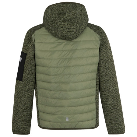 Regatta Junior Newhill Hybrid gyerek dzseki