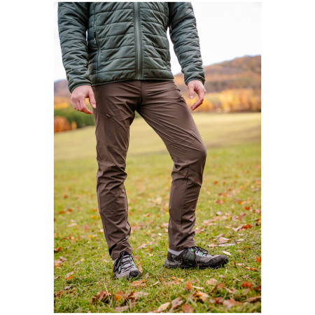 MOOA Trek Light férfi nadrág