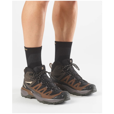 Salomon X Ultra 360 Mid Gore-Tex férficipő