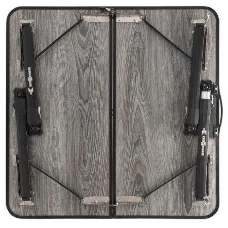 Brunner Elùtop Compack Square 100 asztal