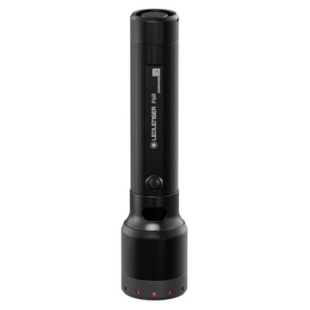 Ledlenser P6R led lámpa