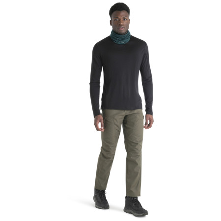 Icebreaker Men Merino Blend 125 Cool-Lite™ Sphere LS Tee férfi póló