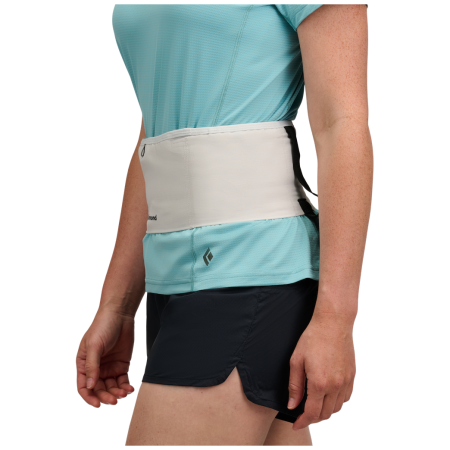 Black Diamond Distance Run Belt övtáska futóknak