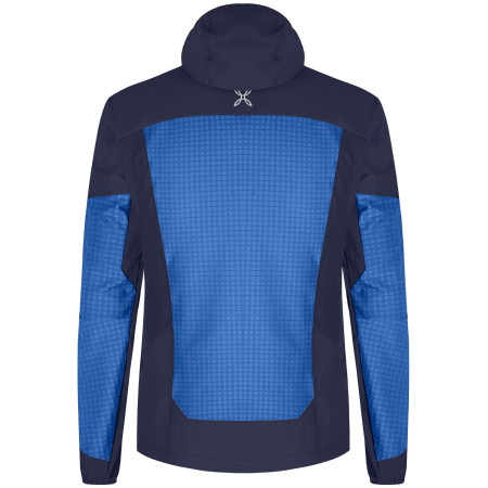 Montura Seed Hooded Jacket férfi dzseki