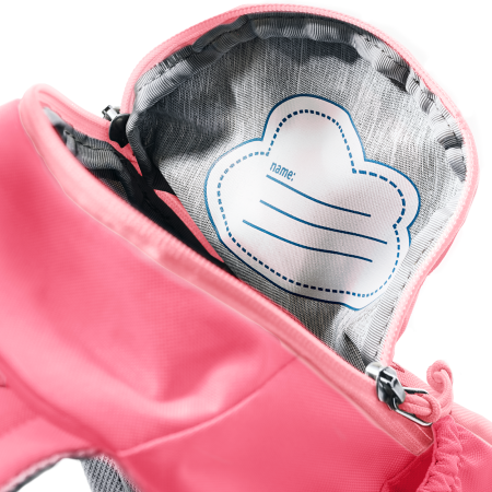 Deuter Pico gyerek hátizsák