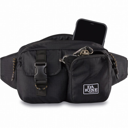 Dakine Jagger Hybrid Hip Pack övtáska