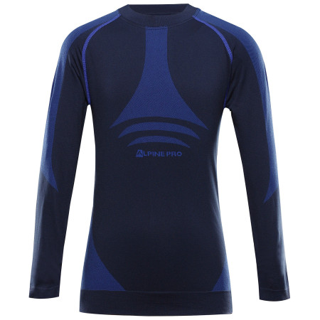 Alpine Pro Amboso gyerek funkcionális felső
