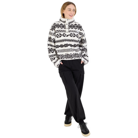 Fundango Pacha Fleece Jacket női pulóver