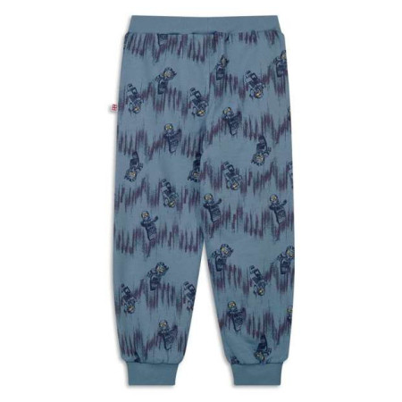 Lego Wear Lwpino 705 Dusty blue gyerek melegítő