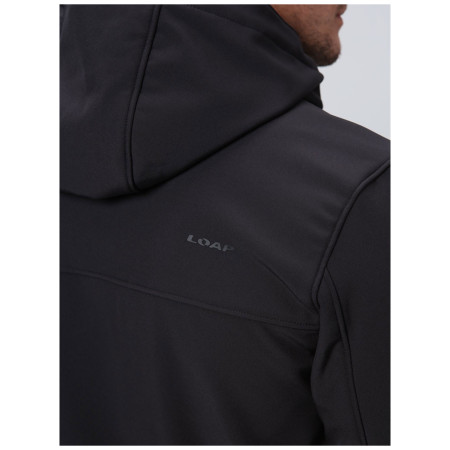 Loap Lucas férfi softshell kabát