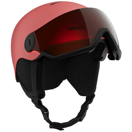 Salomon Orka Visor gyerek sí bukósisak