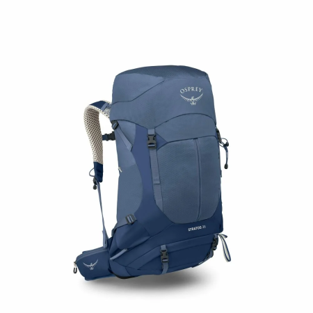 Osprey Stratos 36 túrahátizsák kék nirvana blue
