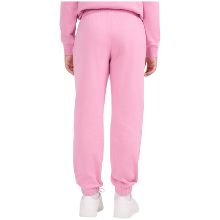 4F Trousers Cas F1782 Pink gyerek melegítő