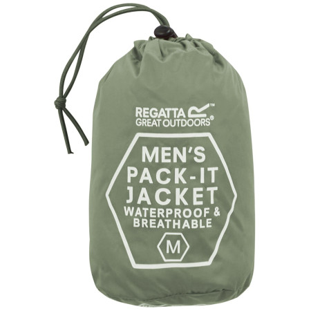Regatta Pack It Jkt III férfi dzseki