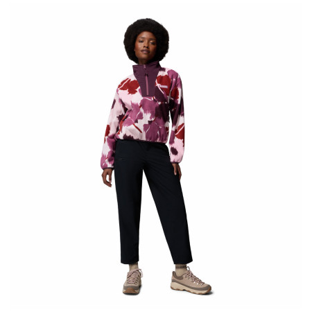 Columbia Sequoia Grove™ Ii Printed Half Zip női pulóver