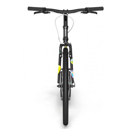 Roller Yedoo Yedoo Around the World 2620