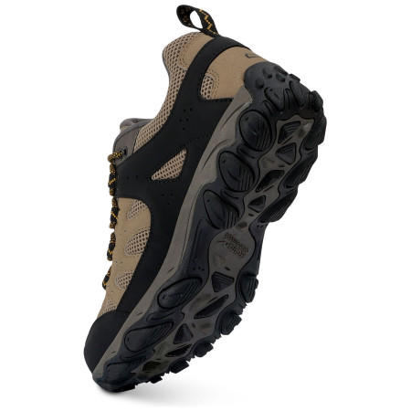 Regatta Edgepoint IV Low férficipő