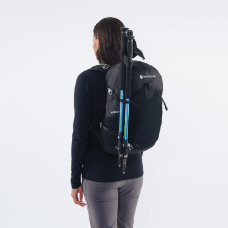 Női túrahátizsák Montane Womens Azote 24