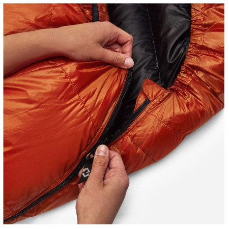 Cumulus Panyam 600 toll hálózsák