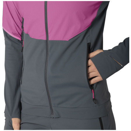Dynafit Alpine Hybrid Jkt W női dzseki