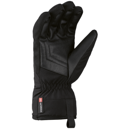 SnowLife Vivid DT Glove W´s női síkesztyű fekete ---