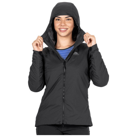 Mountain Equipment Intra Hooded Jacket Women's női dzseki