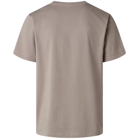 The North Face Evolution Simple Dome Regular Short Sleeve Tee férfi póló