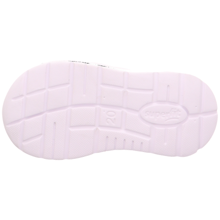 Superfit Wave Purple gyerek szandál