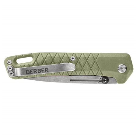 Gerber Zilch zsebkés