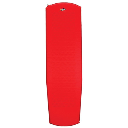 Vango Trek 3 Standard (2016) derékalj piros