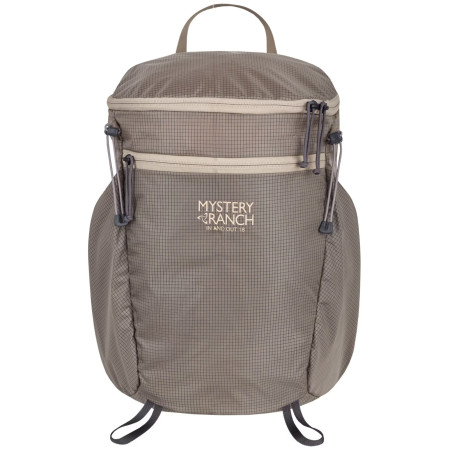Mystery Ranch In and Out 18 túrahátizsák világos barna dove