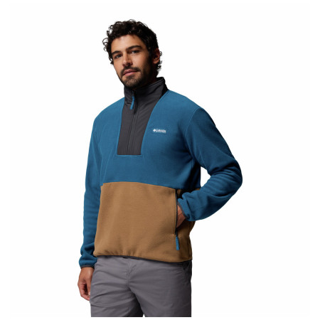 Columbia Sequoia Grove™ Ii Hz Fleece férfi pulóver