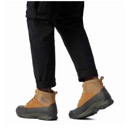 Sorel Buxton™ Lite Lace Plus Wp férfi téli cipő