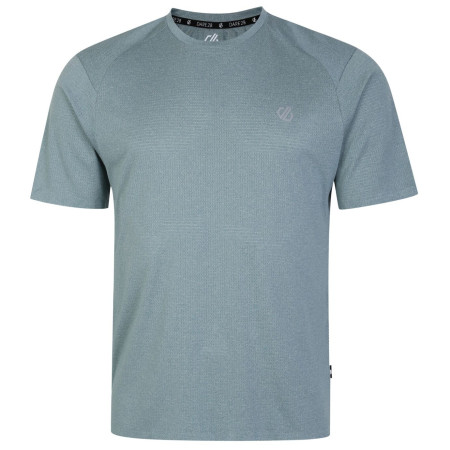 Dare 2b Momentum Tee férfi póló világosszürke
