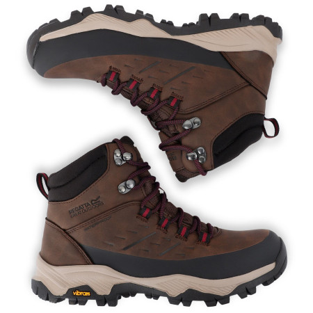 Regatta Womens Blake Boot női cipő