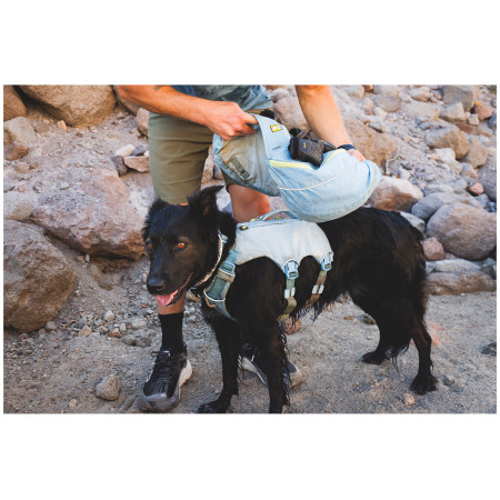 Ruffwear Palisades™ Pack kutyahám