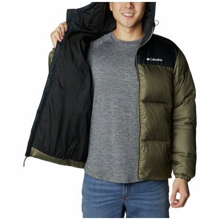 Columbia Puffect™ II Hooded Jacket férfi télikabát
