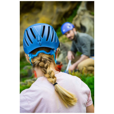 Petzl Borea női hegymászó sisak