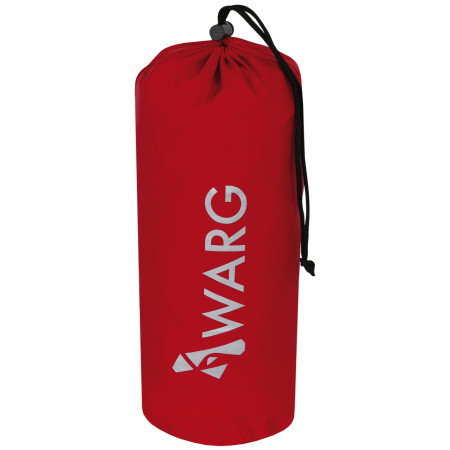 Warg Gustav Warmthal Long felfújható derékalj