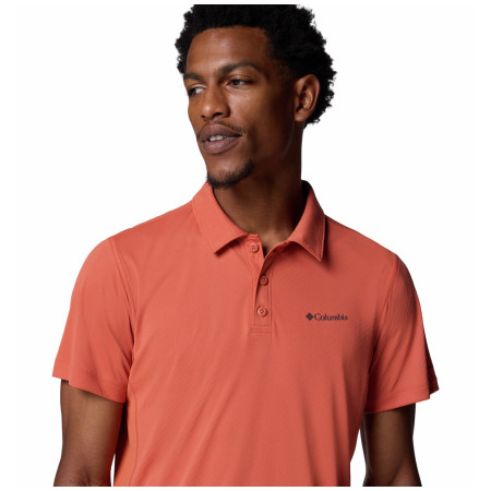 Columbia Zero Rules™ Light Polo férfi póló