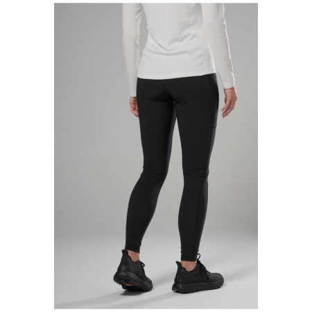 Montane F Ineo Tights Reg Leg női leggings