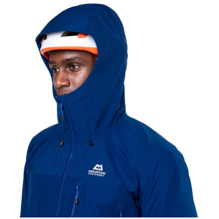 Mountain Equipment Makalu Jacket férfi dzseki