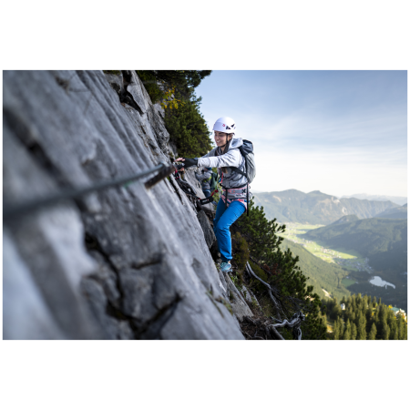 Ocún Via Ferrata Twist Tech Eco Captur Pro Swivel Shard Set ferrata szett