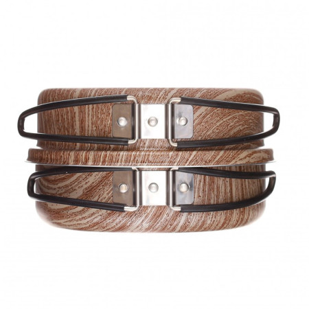 Edénykészlet ALB forming Collection Wood edény