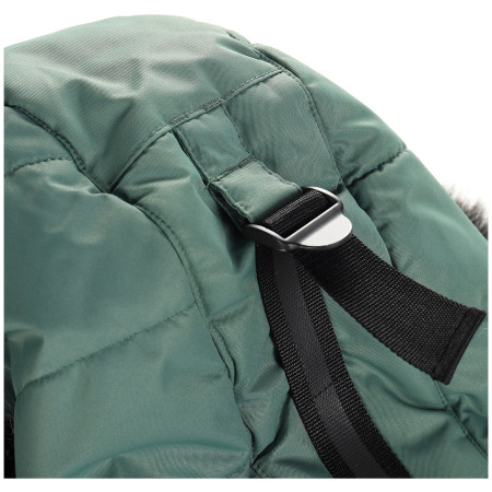 Alpine Pro Werda női dzseki