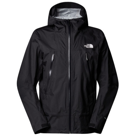 The North Face M Signal 2.5L Dryvent férfi dzseki fekete/fehér Tnf Black/Smoked Pearl