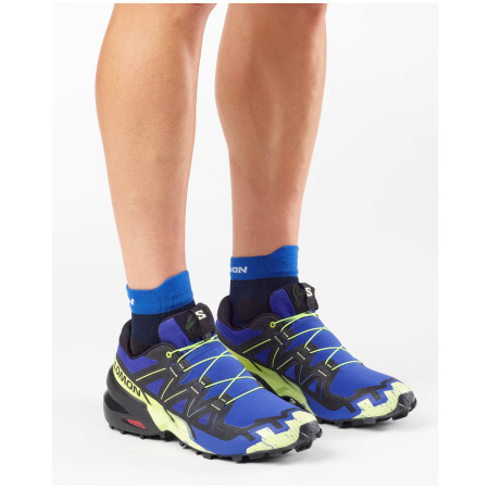 Salomon Speedcross 6 férfi futócipő